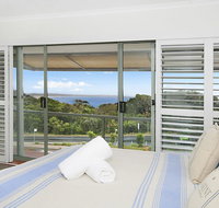 8 James Cook Apartments - Sunshine Coast Tourism