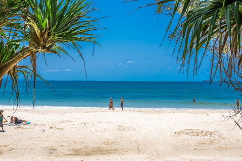 #8 James Cook Apartments - Sunshine Coast Tourism 1