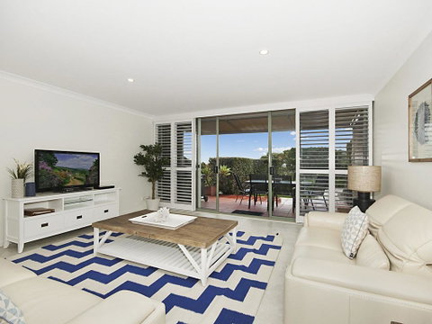 #8 James Cook Apartments - Sunshine Coast Tourism 3