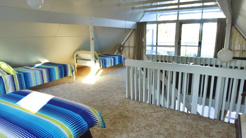 'AFRAME Tarcoola Cottage' 29 The Parade, North Haven - Holiday Sunshine Coast 2