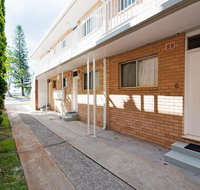 'Beachside' Shoal Bay Unit 6 - Sunshine Coast Tourism