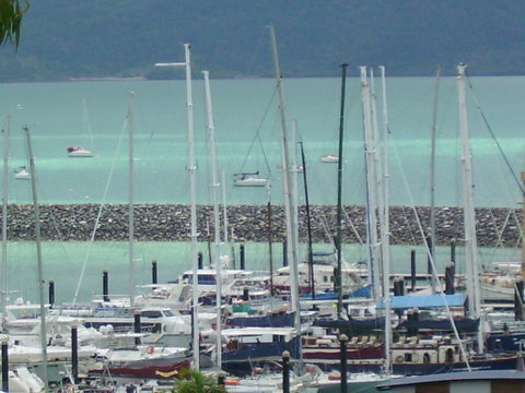 'Chez-Nous' - Two Bedroom Apartment - Sunshine Coast Tourism 0