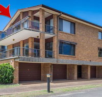 'COLUMBIA VIEWS' 2/9 COLUMBIA CLOSE - AIRCON WIFI NETFLIX VIEWS  BOAT PARKING - Holiday Sunshine Coast