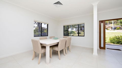 'Ocean To Beach' Luxury Hide Away - Sunshine Coast Tourism 0