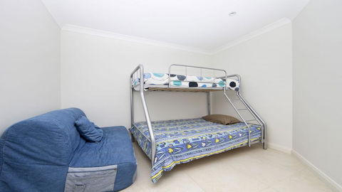 'Ocean To Beach' Luxury Hide Away - Sunshine Coast Tourism 2