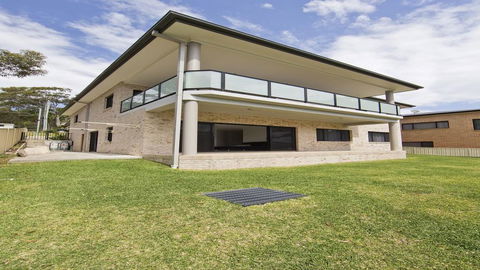 'Ocean To Beach' Luxury Hide Away - Sunshine Coast Tourism 1