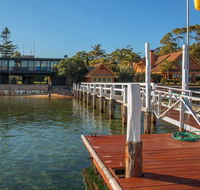 'Southwind' on Main Street - Sunshine Coast Tourism
