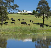 'Talumberi' 221 Trapyard Road - Holiday Sunshine Coast