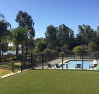 'The Anchorage by the Lake' - Sunshine Coast Tourism