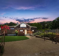 'The Coach House' At Lochiel - Holiday Sunshine Coast