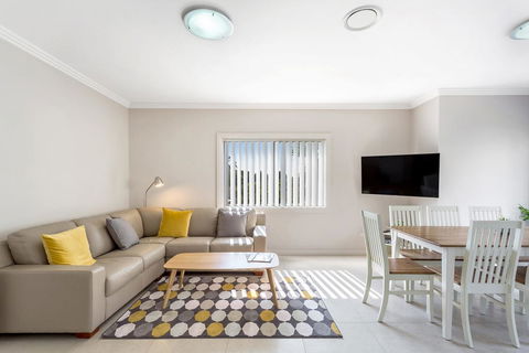 'Tween Bays', Ocean Beach Road, 3/39 - Sunshine Coast Tourism 1