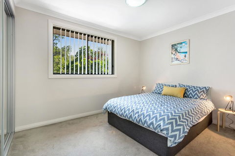 'Tween Bays', Ocean Beach Road, 3/39 - Sunshine Coast Tourism 2