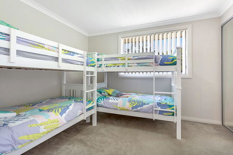 'Tween Bays', Ocean Beach Road, 3/39 - Sunshine Coast Tourism 3