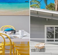 'White Sands' Mollymook - Holiday Sunshine Coast