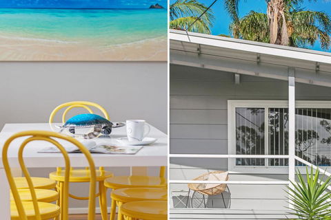 'White Sands', Mollymook - Sunshine Coast Tourism 0