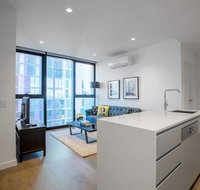  HollywoodDream2Bd2Bth lv38 Free tram Mel CBD - Sunshine Coast Tourism