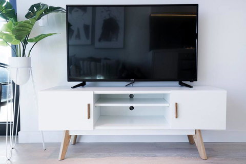 08, 1Bd 1Bth SkyCastle, Lvl 55 StunningView, FreeTram - Holiday Sunshine Coast 1