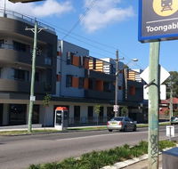 0ne Master in 3 br. apartment - Holiday Sunshine Coast
