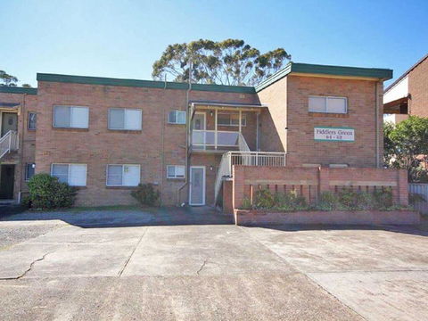 1 'Fiddlers Green' 62 Magnus Street - Ground Floor Unit Close To CBD - Sunshine Coast Tourism 2