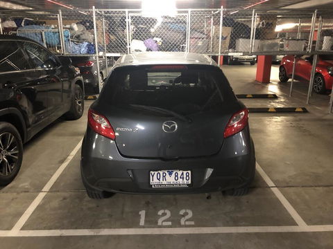 1 Bedroom Gym Pool Sauna Car Park - Sunshine Coast Tourism 1