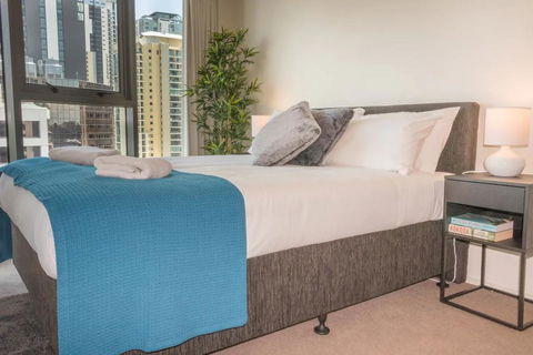 1 Bedroom Studio Apartment Near Eagle Street - Sunshine Coast Tourism 2