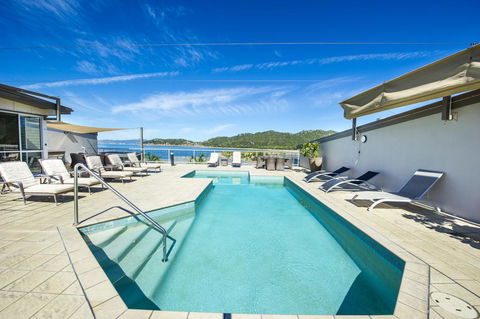 1 Bright Point Apartment 1502 - Holiday Sunshine Coast 1