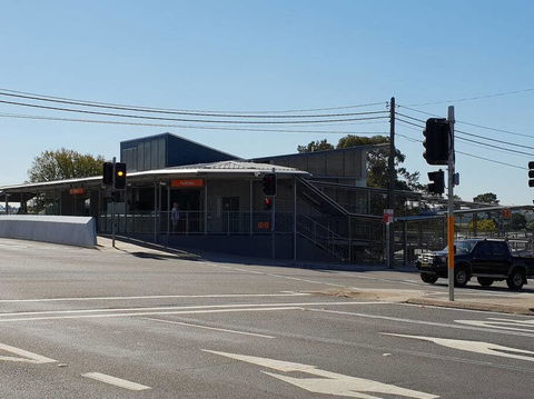 1 Double Quaint Private Room Near Public Bus Transport - SHAREHOUSE - Sunshine Coast Tourism 3