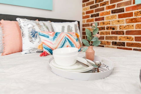 1 Private Double & 1 King Single Room - 2beds In Berala 1 Minute From Train Station - SHAREHOUSE - Holiday Sunshine Coast 3