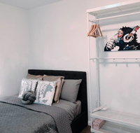 1 Private Double Room In Carramar 1-minute to Station - SHAREHOUSE - Sunshine Coast Tourism