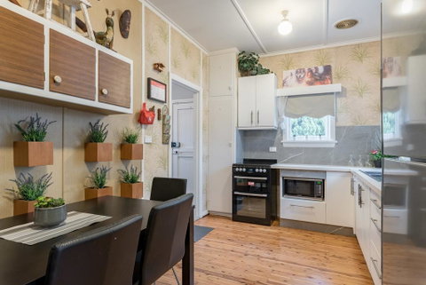 1 Private Single Room In Carramar 1-Minute Walk To Station - SHAREHOUSE - Sunshine Coast Tourism 3