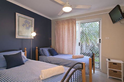 1/17 22nd Ave - Sawtell, NSW - Holiday Sunshine Coast 2