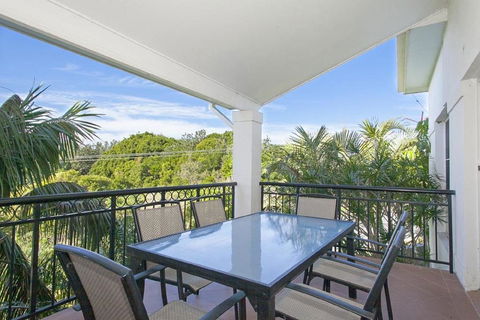 1/17 22nd Ave - Sawtell, NSW - Holiday Sunshine Coast 0