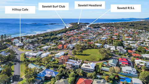 1/17 22nd Ave - Sawtell, NSW - Holiday Sunshine Coast 3