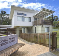 1/31 Ocean Street - A Relaxing Coastal Retreat - Holiday Sunshine Coast