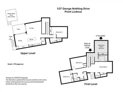 1/37 George Nothling Drive (Blue Heaven) - Sunshine Coast Tourism 0