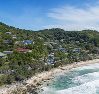 1/37 Marine Pde Wategos Beach - Jane's on Wategos - Sunshine Coast Tourism