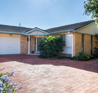 1/4 Huntly Close - Holiday Sunshine Coast