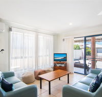 1/54 Parkes Airconditioned - Holiday Sunshine Coast