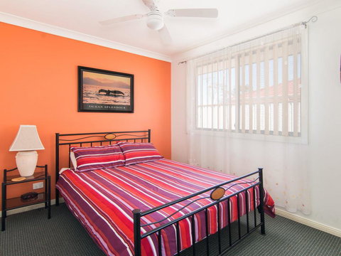 1/54 Parkes, Airconditioned - Holiday Sunshine Coast 2