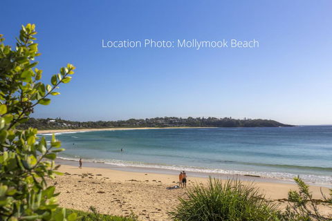 1/9 Donlan Rd - Donlan's Delight - Sunshine Coast Tourism 2