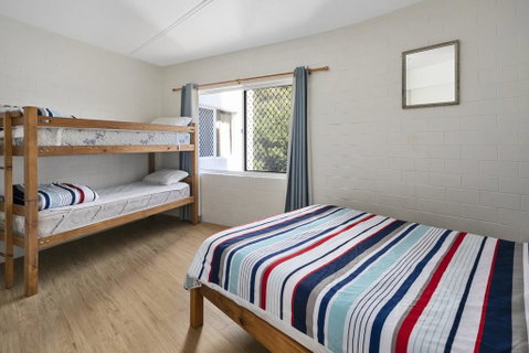 10 The Islander Resort - Sunshine Coast Tourism 1