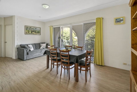 10 The Islander Resort - Sunshine Coast Tourism 0