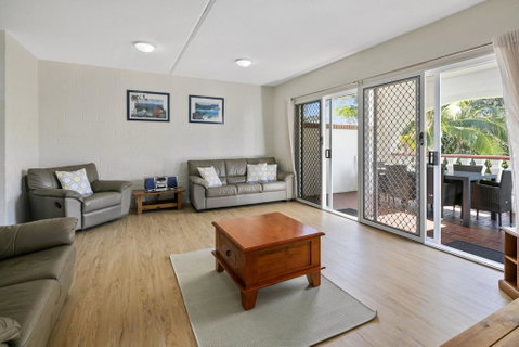 10 The Islander Resort - Sunshine Coast Tourism 3