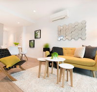 10 Forest Rain 2BD2Bth Lv34 Mel CBD Free Tram - Sunshine Coast Tourism