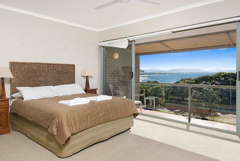 10/130 Lighthouse Rd, Byron Bay - James Cook Apartments - Sunshine Coast Tourism 3
