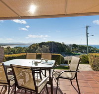 10/130 Lighthouse Rd Byron Bay - James Cook Apartments - Sunshine Coast Tourism
