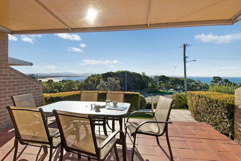 10/130 Lighthouse Rd, Byron Bay - James Cook Apartments - Sunshine Coast Tourism 0
