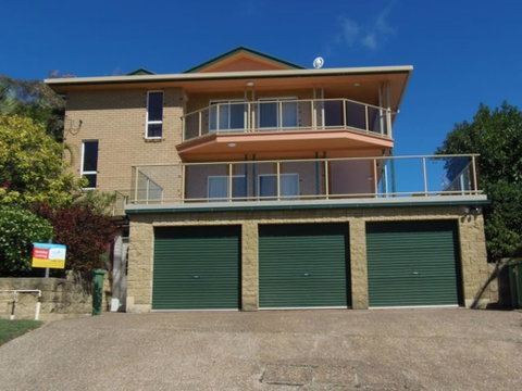 100 Cooloola Drive - Sunshine Coast Tourism 2