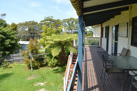 100 On Myer - Sunshine Coast Tourism 1