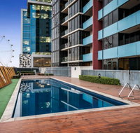 1008N Docklands 2 Bed Free Wifi  - Sunshine Coast Tourism